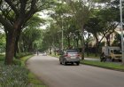 LPCK Perkuat Praktik Hijau, Dorong Tren Pembangunan Properti Berkelanjutan