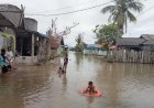 BMKG Batam Ingatkan Potensi Banjir Rob 4–13 Desember, Warga Diminta Waspada