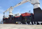 Tol Laut Generasi 3 Resmi Diluncurkan, Biaya Logistik Diproyeksikan Turun hingga 12%