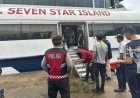 Batam Perketat Pengawasan Kapal Penumpang dan Wisata Jelang Tahun Baru