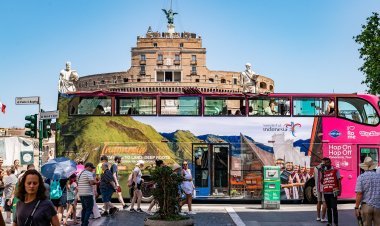 Indonesia Promosikan Wisata Premium di Eropa Jelang Musim Liburan 2025