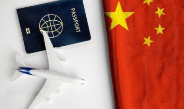 China Perluas Kebijakan Transit Bebas Visa 240 Jam untuk 55 Negara