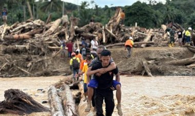 Banjir dan Longsor Terjang Sumut, Korban Tewas Meningkat pada 2 Desember 2025