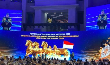 Pelaku Usaha Optimistis Ekonomi Indonesia Menguat pada 2026 Berkat Masuknya Investasi Global