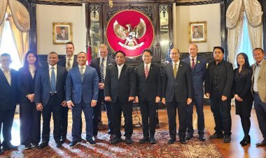 Pembangunan Pabrik Semikonduktor Dipermudah, Investasi Asing Masuk Batam Kian Menguat