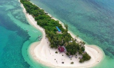 Wisata Kepri Catat Kenaikan Kunjungan 29%, Bintan Jadi Andalan Golf & Leisure Tourism