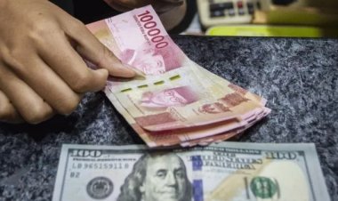 Rupiah Menguat ke Rp15.280 per Dolar AS, Didukung Optimisme Pasar Global