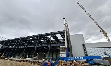 Skandal Dayone Nongsa Mengguncang Batam: Dugaan Penindasan Kontraktor Lokal, BP Batam Dinilai Tutup Mata