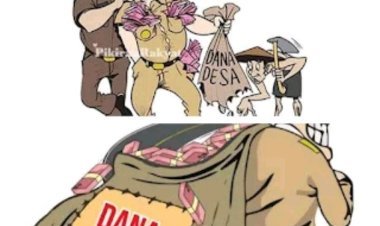 Polres Aceh Singkil Diminta Bertindak Cepat Tangani Indikasi Korupsi Dana Desa dan BUMDes Jelang Pilkades Serentak