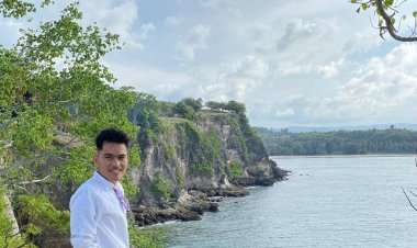 Drama Nasional di Panggung Bencana Aceh