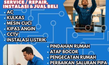 Jasa Suruh Indonesia Hadir di Berbagai Kota, Solusi Kaum Mager Sekaligus Buka Lapangan Kerja