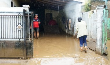 Banjir dan Longsor di Sumatra Jadi Peringatan Serius bagi Wilayah Kepulauan Kepri