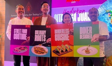 Google Rilis Tren Pencarian 2025, Kuliner Unik dan Gaya Hidup Digital Mendominasi