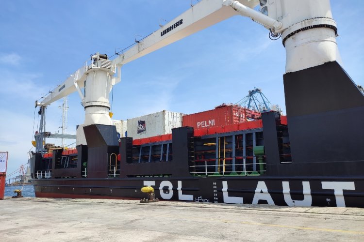 Tol Laut Generasi 3 Resmi Diluncurkan, Biaya Logistik Diproyeksikan Turun hingga 12%