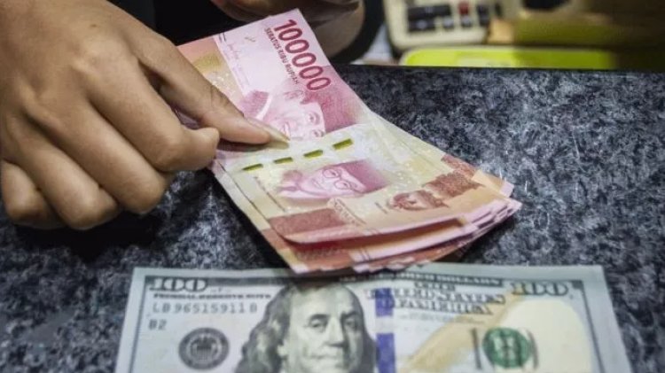 Rupiah Menguat ke Rp15.280 per Dolar AS, Didukung Optimisme Pasar Global