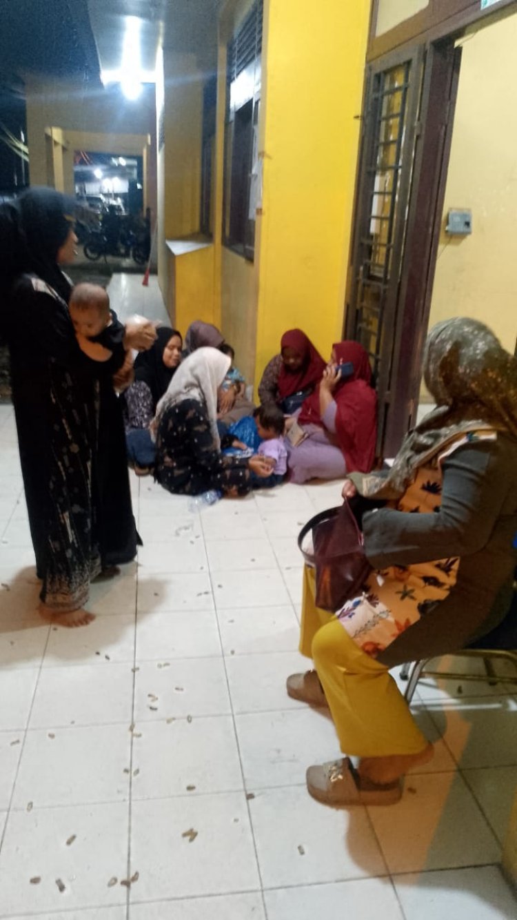 Pernyataan PLT Camat Simpang Kanan Soal “Demo” Dibantah Kapolsek, Warga Kuta Batu Masih Menunggu Keputusan