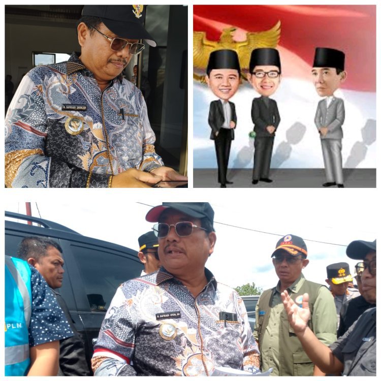 Akhir Tahun 2025, Antara Bencana Alam, Permasalahan Anggaran, dan Pembahasan KUA-PPAS Kabupaten Aceh Singkil: Mentok di Mana?