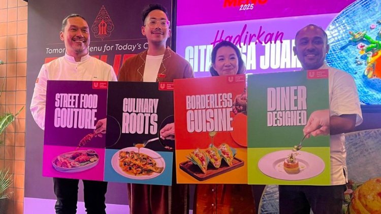 Google Rilis Tren Pencarian 2025, Kuliner Unik dan Gaya Hidup Digital Mendominasi