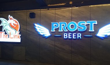 The Link Lounge Karaoke Batam Angkat Bicara Soal Isu Prostitusi Terselubung dan Miras