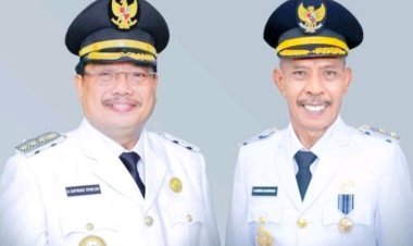 Jelang Satu Tahun Kepemimpinan Oyon–Hamzah, Capaian Pembangunan Mulai Dirasakan Masyarakat Aceh Singkil