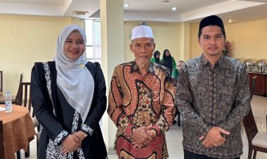 STAISAR Aceh Singkil Dukung Penelitian SKPI Digital