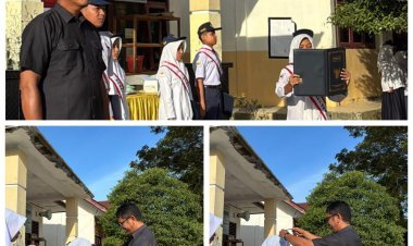 Majelis Pendidikan Aceh Singkil Gelar Road to School, Tekankan Pentingnya Proses Belajar Mengajar