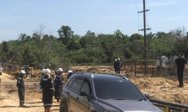 Klaim BMN Ditolak BPN, Sri Hartono Ultimatum Pertamina Hulu Rokan Bayar Ganti Rugi