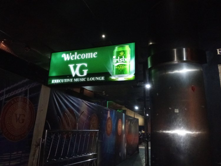 Insiden Kekerasan Terjadi di VG Club Pasific Batam, Manajemen Enggan Beri Klarifikasi