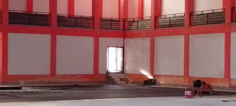 Dibayar Lunas Sebelum Rampung, ALAMP AKSI Desak Kejati Aceh Usut Dugaan Pelanggaran Proyek TSC Tapaktuan