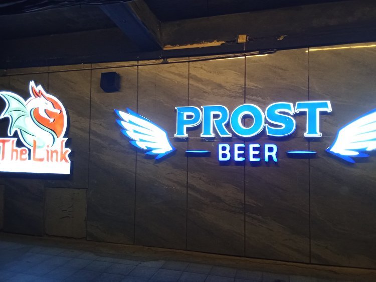 The Link Lounge Karaoke Batam Angkat Bicara Soal Isu Prostitusi Terselubung dan Miras