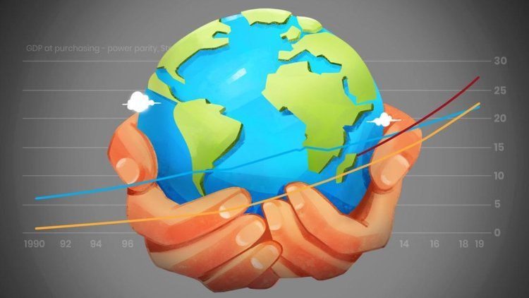 Dunia Menghadapi Ancaman Geopolitik, Teknologi, dan Krisis Sumber Daya