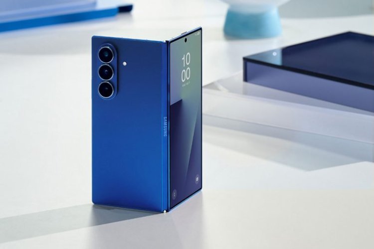 Samsung Galaxy Z Fold7 Diduga Gagal, Konsumen Tempuh Jalur BPSK Batam