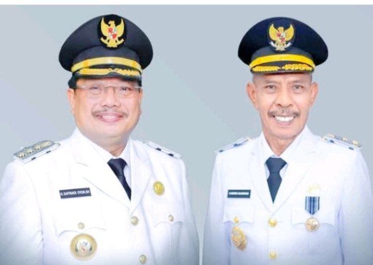 Jelang Satu Tahun Kepemimpinan Oyon–Hamzah, Capaian Pembangunan Mulai Dirasakan Masyarakat Aceh Singkil