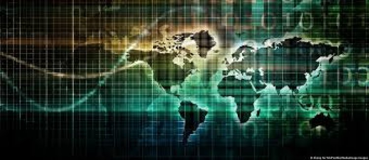 Risiko Global 2026: Dunia di Ambang Ketidakstabilan Baru