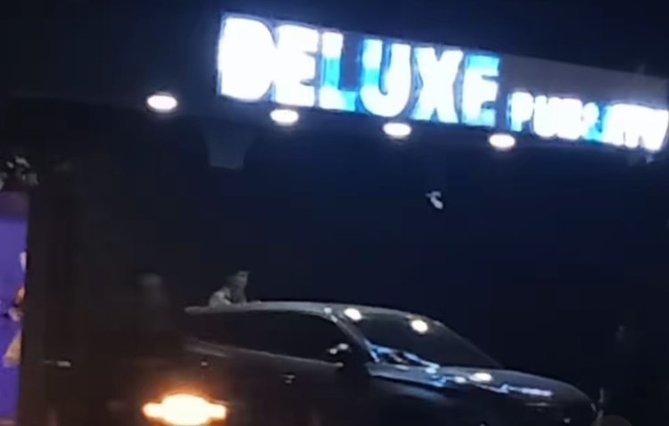 Hak Jawab PUB & KTV Deluxe Terkait Dugaan Praktik Perjudian