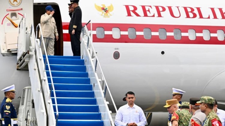 Tiba di Banjarbaru, Presiden akan Resmikan 166 Sekolah Rakyat: Langkah Nyata Membangun Masa Depan Bangsa