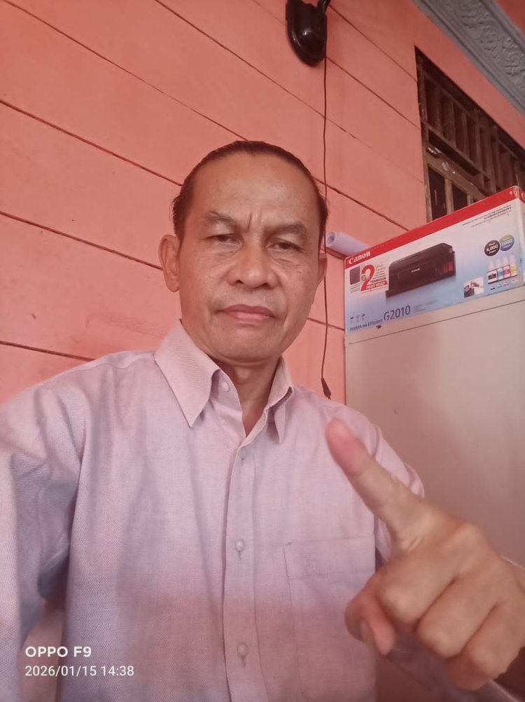 Ketua LAKI Aceh Singkil Ingatkan TPHP TA 2025: Jangan Asal Teken, Inspektorat dan BPK Diminta Perketat Pengawasan