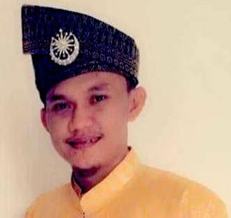 Tudingan Mangkir Guncang Bapenda Batam, Kadarisman: “Ini Fitnah Keji!”