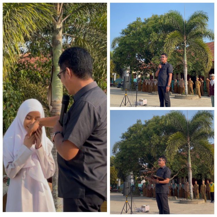 Majelis Pendidikan Aceh Singkil Dorong Pemda, DPRK, dan Disdik Perkuat Pendidikan Daerah