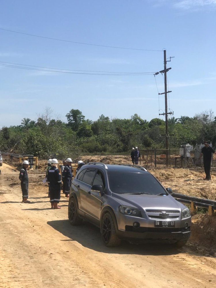 Klaim BMN Ditolak BPN, Sri Hartono Ultimatum Pertamina Hulu Rokan Bayar Ganti Rugi