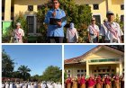 MPD Aceh Singkil Berikan Pembinaan dan Arahan Pendidikan di SMA Negeri 1 Simpang Kanan
