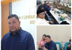 Melayu Jangan Jadi Penonton di Tanah Sendiri, Suherman Sampaikan Tiga Usulan Perda ke DPRD Batam