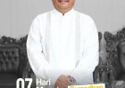 07 Hari Menuju Ramadhan, Bupati Aceh Singkil Ajak Masyarakat Bersihkan Hati dan Perkuat Keimanan