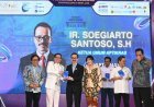 Pameran IFBEX 2026: Membangun Ekosistem Waralaba, Kemitraan, dan Transformasi Digital Secara Terintegrasi