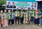 Bupati Aceh Singkil Perintahkan Daging Meugang Bantuan Presiden Diantar Langsung ke Rumah Korban Banjir