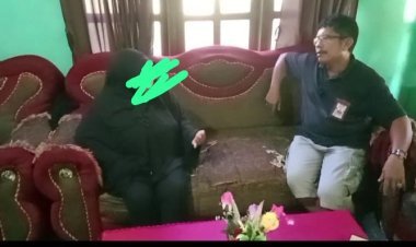 Dugaan Penganiayaan di Rumah Bu Atun Jadi Buah Simalakama, Anggota DPRK Aceh Singkil Inisial H Pilih Bungkam