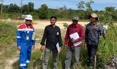 Sengketa Lahan Duri, BPN Patahkan Klaim Aset Negara oleh PHR