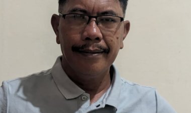 Diduga Salah Paham, Pernyataan Ali Sofyan dan Hermanius Burunaung Jadi Sorotan