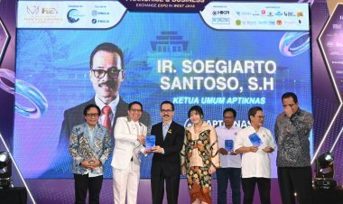 Pameran IFBEX 2026: Membangun Ekosistem Waralaba, Kemitraan, dan Transformasi Digital Secara Terintegrasi