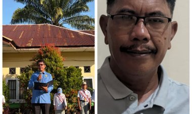 Merasa Dirugikan, Ramli Manik Klarifikasi Tudingan dalam Pemberitaan Media